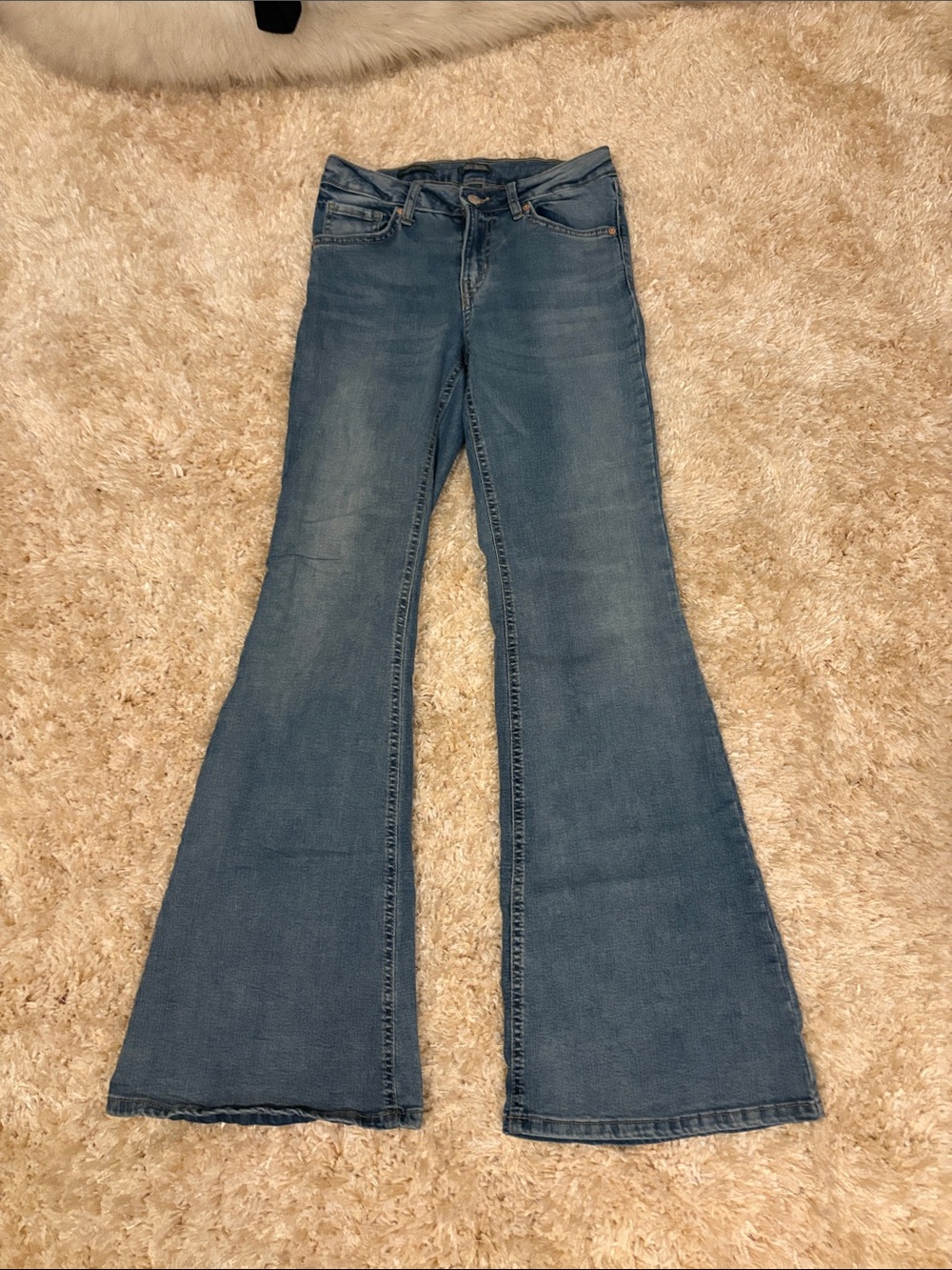 Wild Fable Flare Jeans